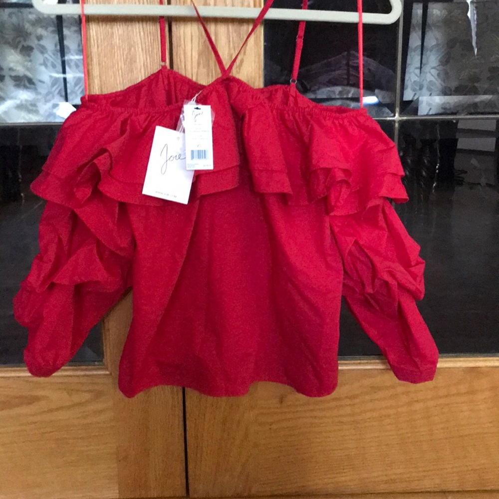 Joie Blouse